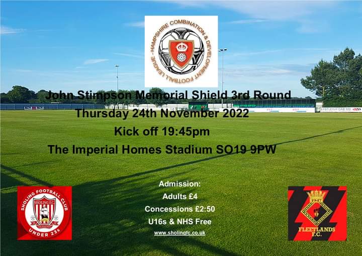 SholingFC Development tweet media