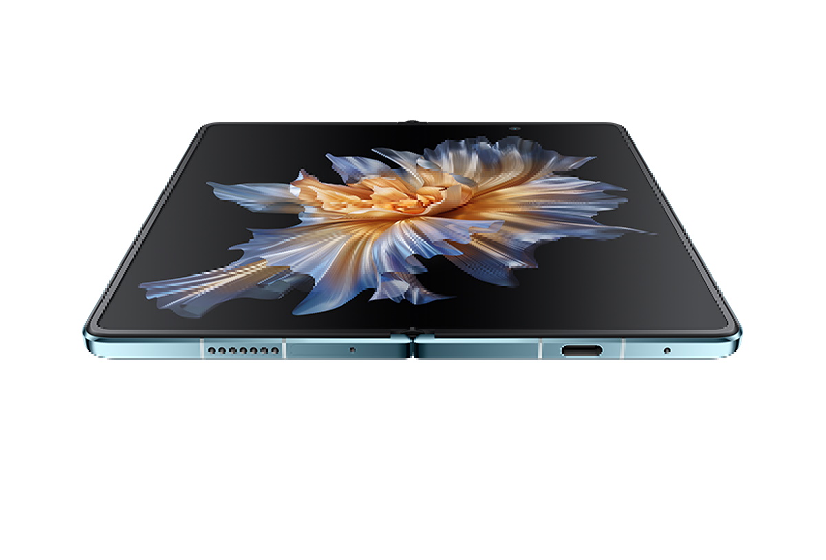 Así es el Honor Magic Vs, el último plegable de <a href="/Honor_ES/">HONOR</a> con planes para llegar a Europa 

bit.ly/3gxBibD