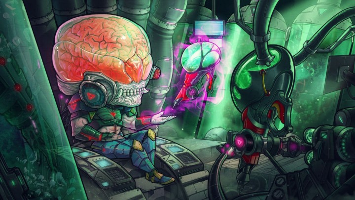 🧌 THE MUTANT REVEAL 🧌

The mutants have broken out!

Go and check which MUTANT you got from your #RarePunks now 😲

Note: ALL RarePunks are now revealed