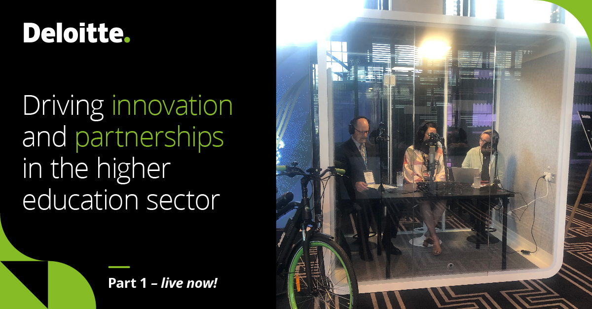 Deloitte Australia tweet media