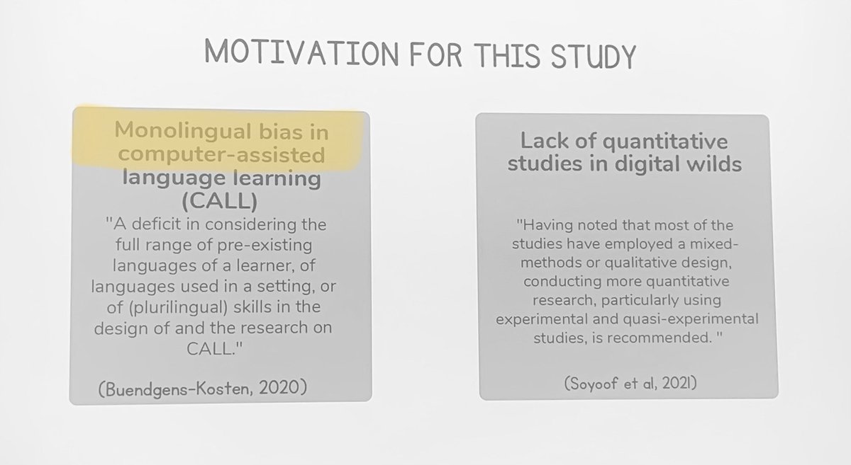 Focus on the plurilingual perspective is  prominent at the <a href="/Linguanum_eu/">Lingu@num</a> conference, something that many north-American researchers and practitioners should embrace (below a slide from Shafirova &amp; Araújo e Sà presentation