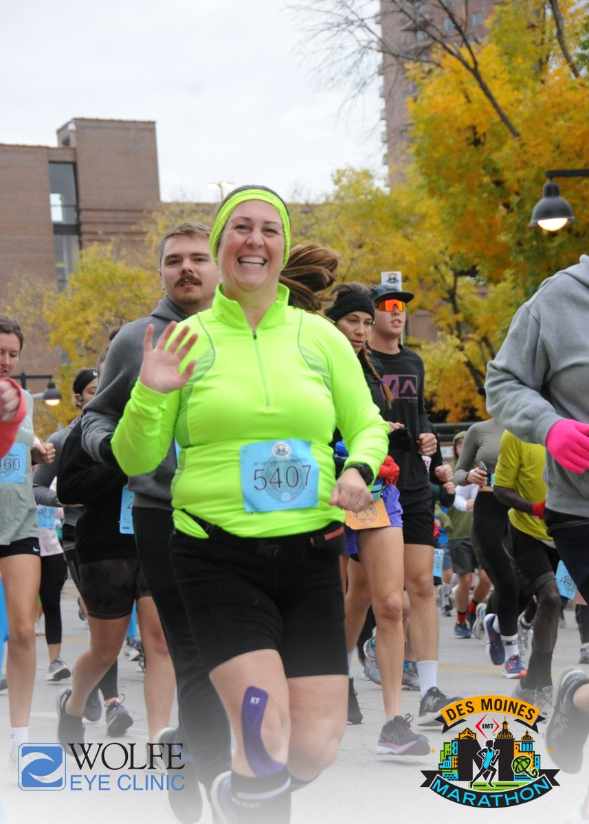 IMT Des Moines Marathon tweet media