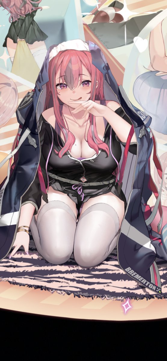 ブレマートンL2Dちょっと最高すぎた 