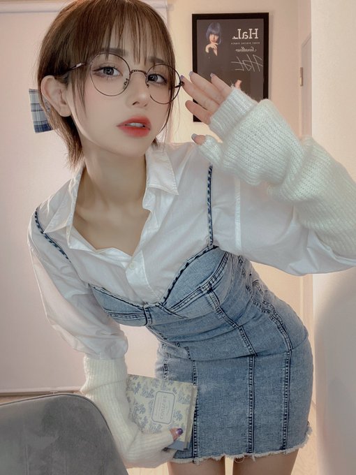 コスプレイヤー九重はるのTwitter画像2