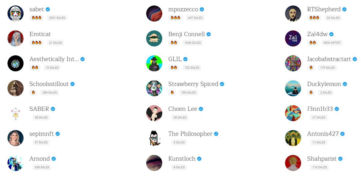 KnownOrigin.io tweet media