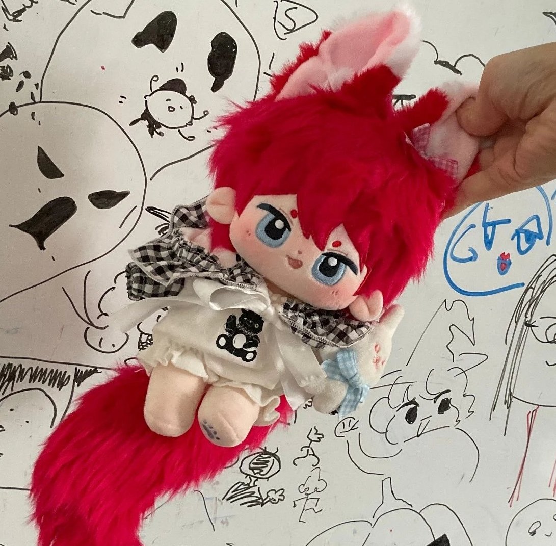 아마기 형제 속성:
캬핫린&amp;뵤린&amp;뵤히 
20cm 추가 판매 폼입니다!

11월 24일  ~  11월 26일 마감

🐝 같은 품목 3개, 총 6개 까지 구매 가능
(인형은 최대 4개)

♥️  합배송은 인용으로 구해주세요!

🐝폼 작성전 질문은 푸슝,DM으로 부탁 드리겠습니다
witchform.com/deposit_form/3…