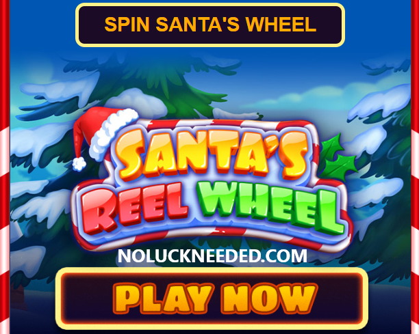 Ozwin Casino - New Santa Slot 33 Free Spins No Deposit Code for Most Customers; Ends 30 November 2022 $180 AUD Max Pay Terms Apply   Reliable #Bitcoin Crypto or fiat online casino for Most Countries  #Australia France Canada Welcome