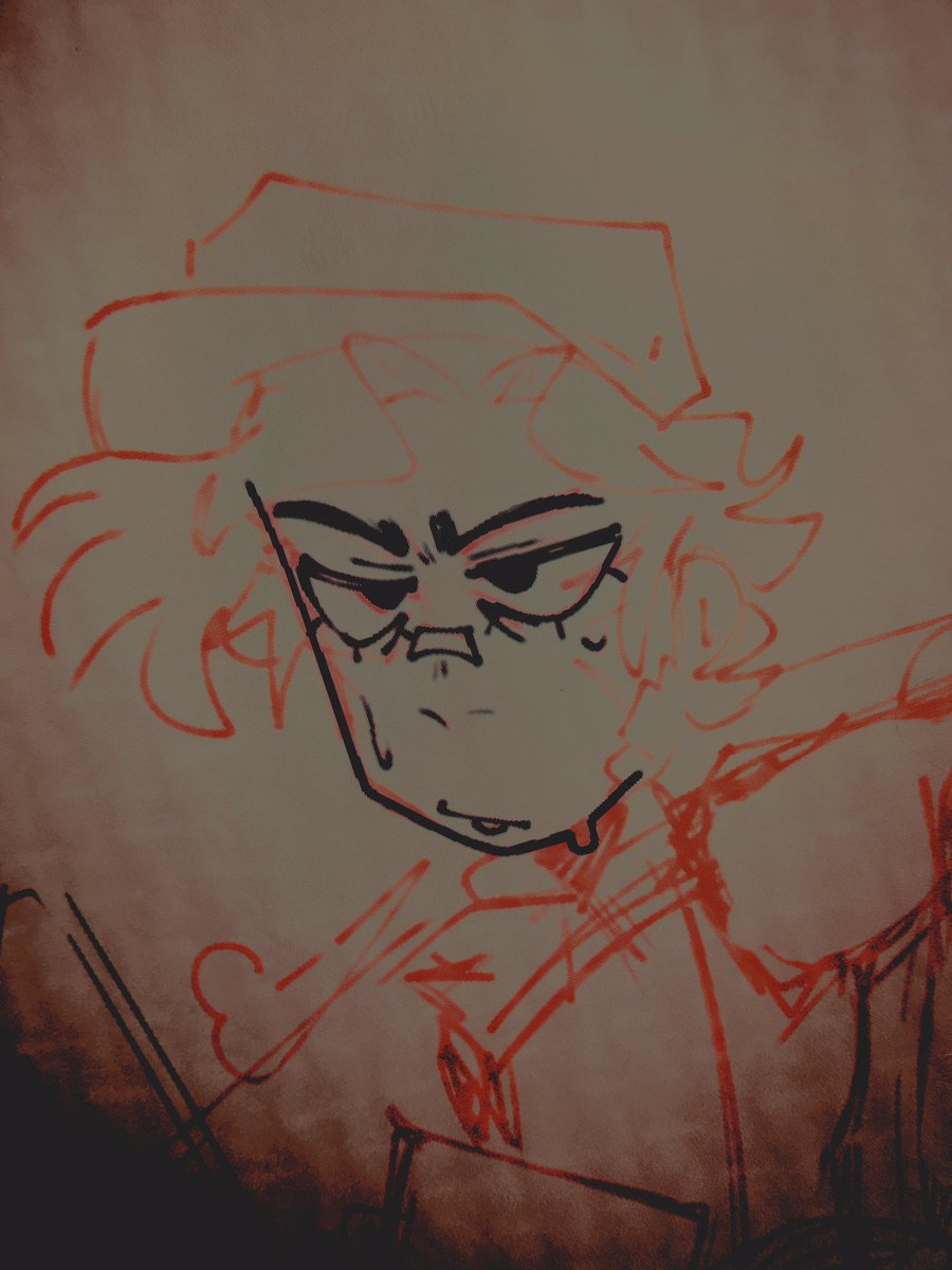 ⠀
⠀
WIP  \ \

I’M  SICK  OF  GETTING  STUCK  IN  THE  𝐒𝐀𝐌𝐄  𝐑𝐎𝐔𝐓𝐈𝐍𝐄  AGAIN  .
⠀
⠀