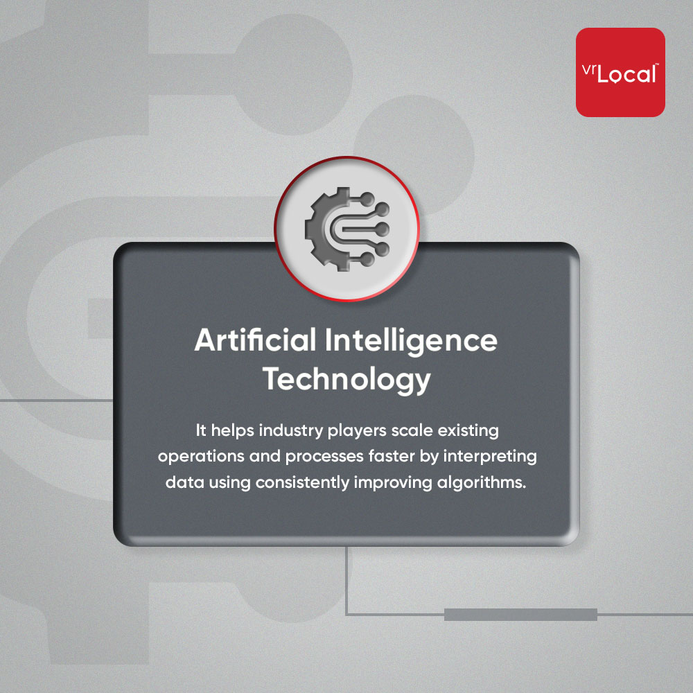 V_R_LOCAL's tweet photo. The #PredictiveMaintenance technique is becoming necessary for every operation possible. If one is wondering about the current trends and how to go about them, here is a list that would help your facility operations level up. 
Know more - https://t.co/E3bE1kDFx4

#vrLocal #Trends https://t.co/5Yxu52LoJF