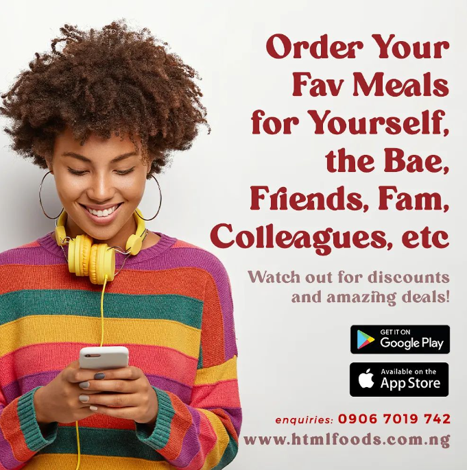 htmlfoods's tweet photo. ORDER FOR FRIEND !
You can now order for a friend/family on the HTML FOODS app
Download App here: https://t.co/r56JoI4PSR
For Enquires on WhatsApp: https://t.co/GOAQ7fGoOH
---------------------------------
#htmlfoods BVAS INEC EBONYI #BREAKINGNEWS https://t.co/NI0jgtfPUT