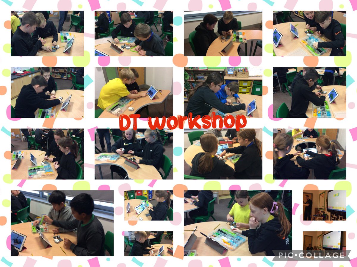 Elder_Sankey's tweet photo. We are very excited to start our DT workshop this morning with @Legoworkshops We started by creating different pulleys #greatsankeydt #juniorstem https://t.co/grHNx2Vmrh