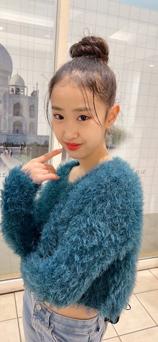 Twitterのコスプレ画像2