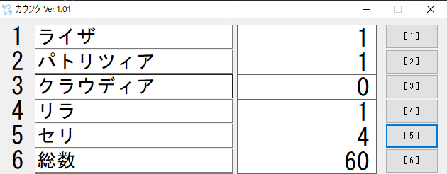 まぁ当然引ける 