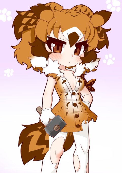 rkgk
#サーバイバルフレンズ 