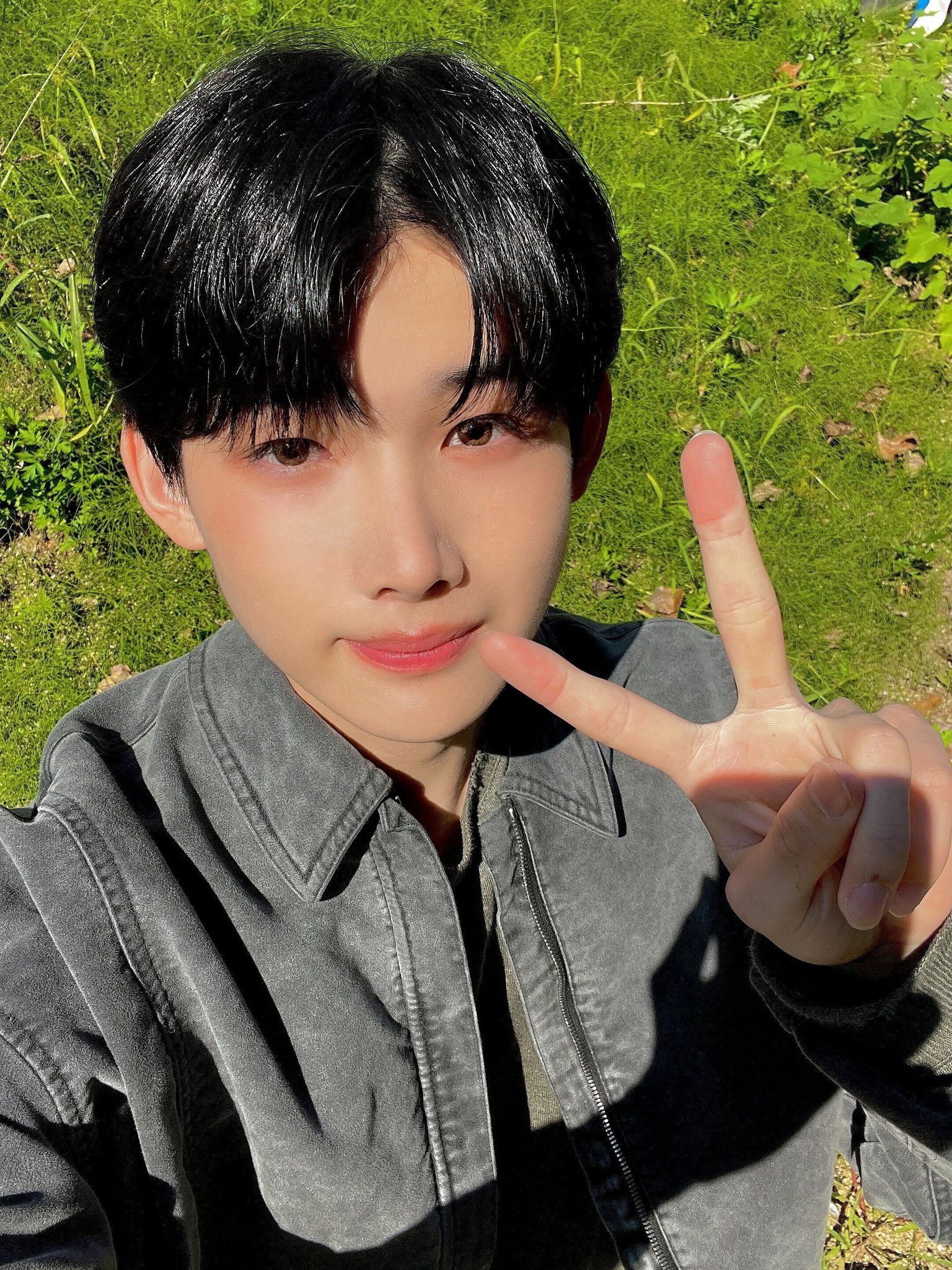 &team サイン JO ジョー