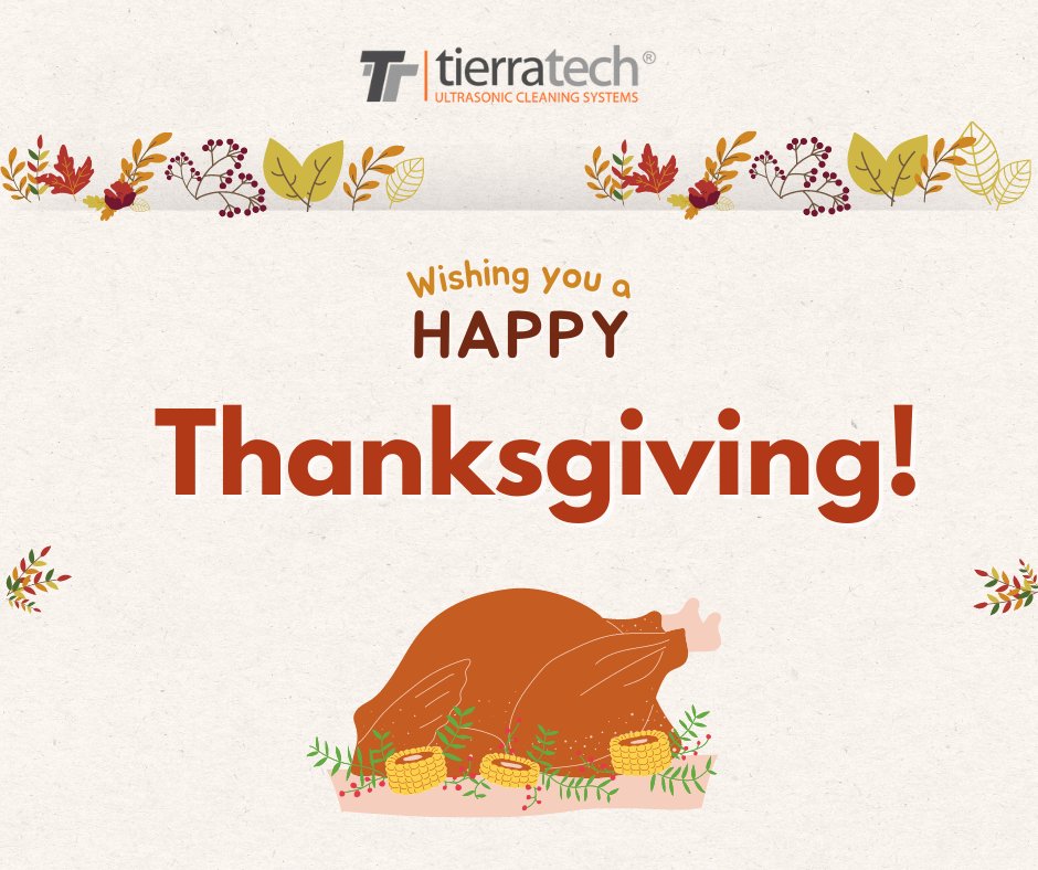 _TierraTech's tweet photo. Happy #Thanksgiving2022 😃 https://t.co/ZGbzQZ80aG