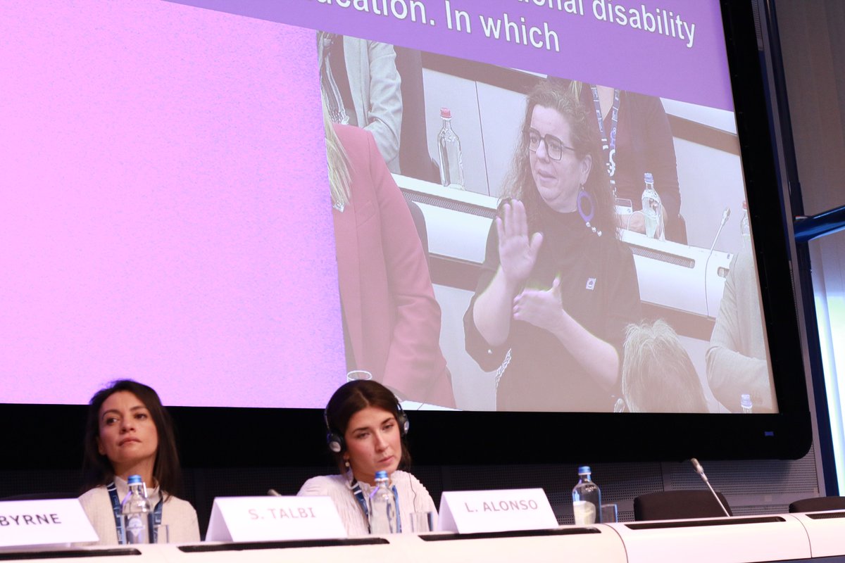 European Union of the Deaf tweet media