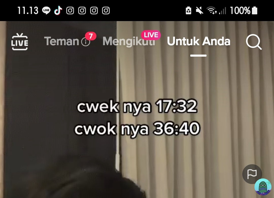 💚 pls ini maksudnya apa ya? nyari dikomen juga ga nemu🥲