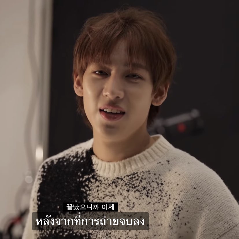 aeiaoey's tweet photo. ตกหลุมรักอย่างนี้ทุกวัน😭😭😭😭😭 @BamBam1A #BamBam https://t.co/2Zl6m1eHro