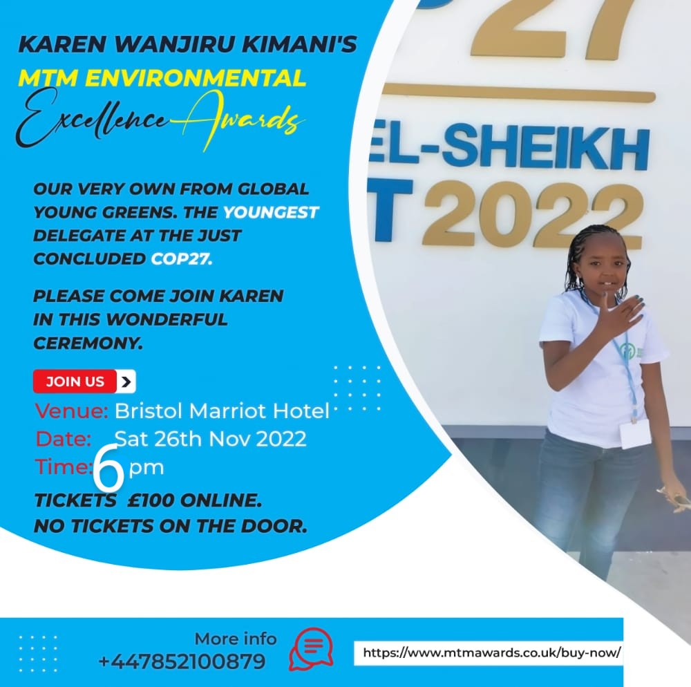 TEAMEnvironmentKENYA tweet media