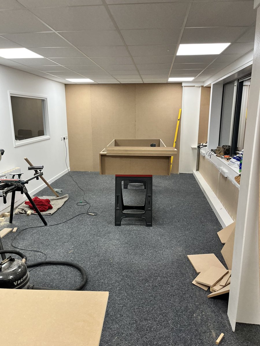 Windblowers tweet media