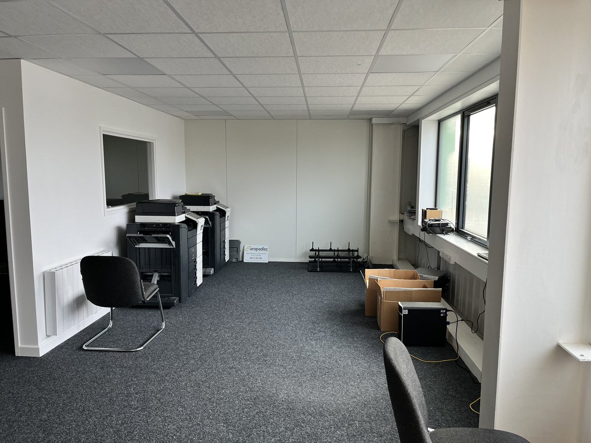 Windblowers tweet media