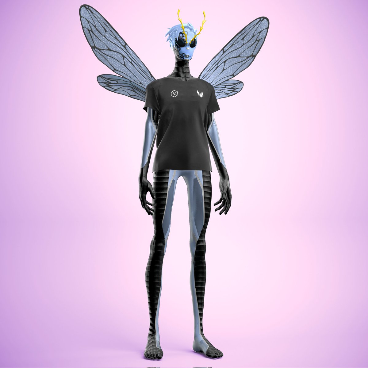 Fajar_efek's tweet photo. #Vhiveavatar https://t.co/8VoAEpcwOw