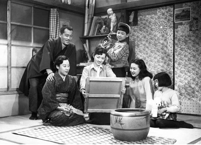 笠智衆 の人気がまとめてわかる 評価や評判 感想などを1週間ごとに紹介 ついラン 笠智衆 の人気がまとめてわかる 評価や評判 感想などを1週間ごとに紹介 ついラン