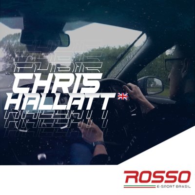 PS Signing ✍️

The winner of the last PSGL F6 race joins our team to make it stronger.
@SR_ChrisHallatt has proven his great pace and we are delighted to welcome him to our team.

RECEBA!
#ForzaRosso 💚 🤍 ❤️