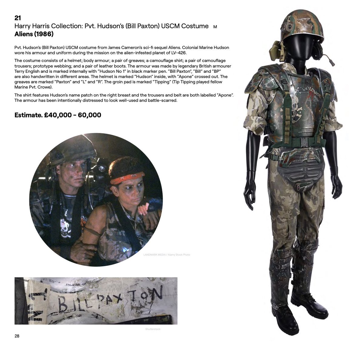DavidHMandel's tweet photo. What better way to escape from your family on #Thanksgiving than to hide &amp; listen to an all new episode of @propspodcast.  

This week we're talking with #Aliens collector #HarryHarris on what it's like when you decide to sell your collection!  
https://t.co/a0gj1fCvBH https://t.co/ahlQOkQeCF