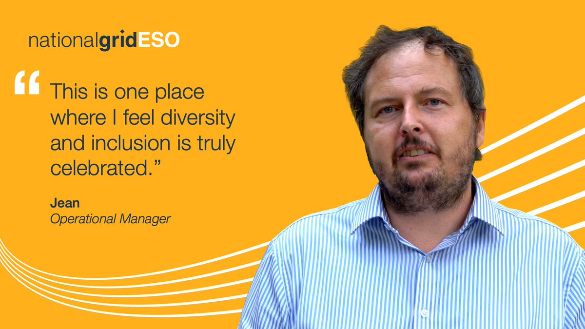 neso_energy's tweet photo. At the ESO, we want people with passion and potential in our IT teams across the country. Find out more about our open roles 👉 https://t.co/ib60HQfroK https://t.co/h0eyj45FYC
