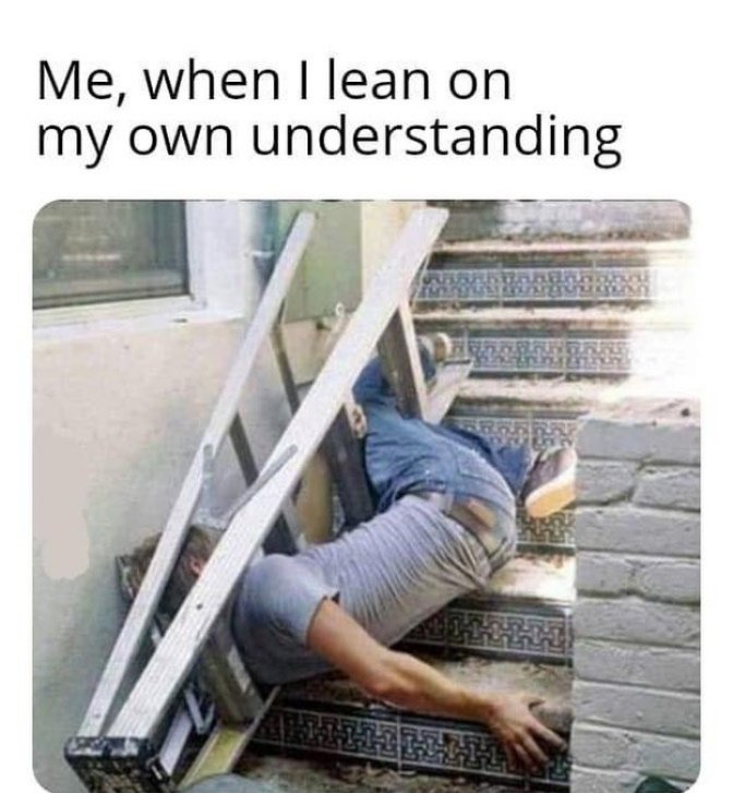 canaandreamicc's tweet photo. Here's some humour to make you smile today!
What slide does it for you?
Tell us in the comments section👇🏽
Credit: @thebestchristianmemes
#canaanDreamICC #Churchhumour #Churchmemes #BEunstoppable #November2022 https://t.co/Al7ZJYkh64