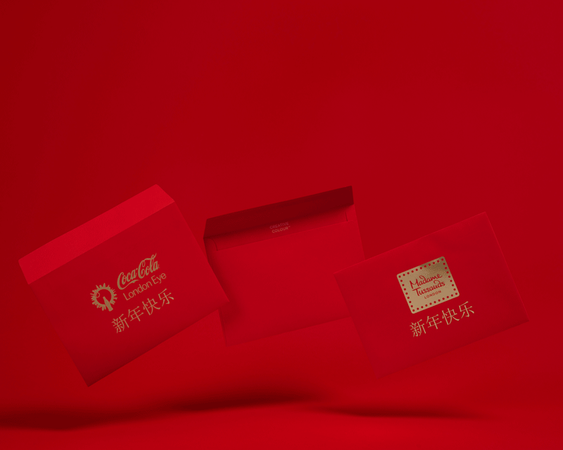 Blake Envelopes & Packaging tweet media