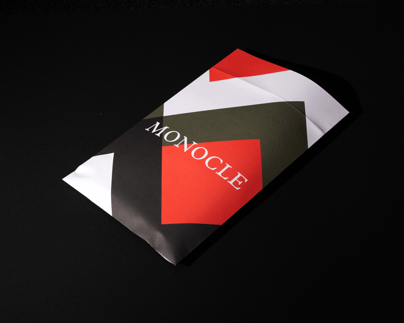 Blake Envelopes & Packaging tweet media