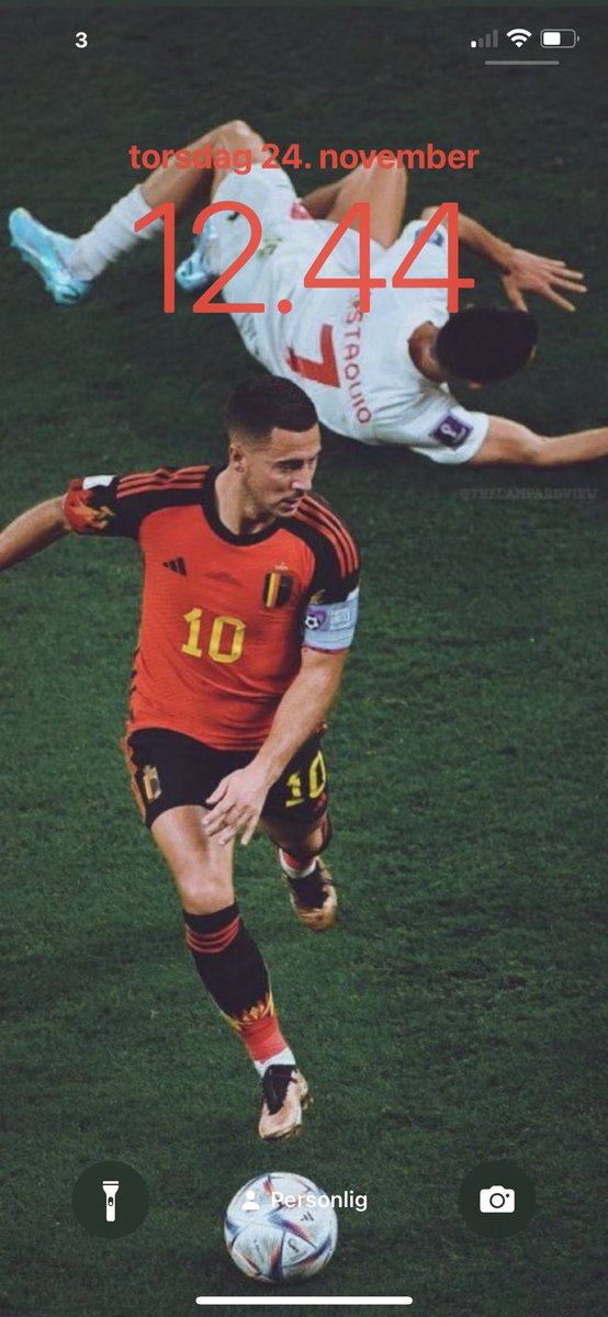 Jacob “Pimp” Winneche tweet media