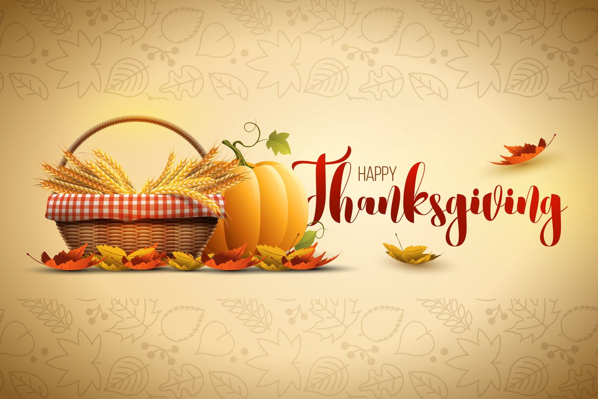 F_M1914's tweet photo. Our branches will be closed today in observance of Thanksgiving. 

We here at FMF Bank are extremely grateful for all of our lovely customers. https://t.co/Pi7uJV9yx7