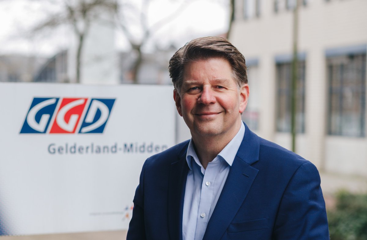 👣 GGD met de voeten in de klei 👣

Juist ook buiten crisistijd wil onze GGD dichtbij en toegankelijk zijn voor inwoners. Dat is hard nodig om de publieke gezondheid te bevorderen.

Benieuwd? Ontdek onze aanpak! ➡️ bit.ly/AanpakGGD

#GGDGM #gezondheid #preventie