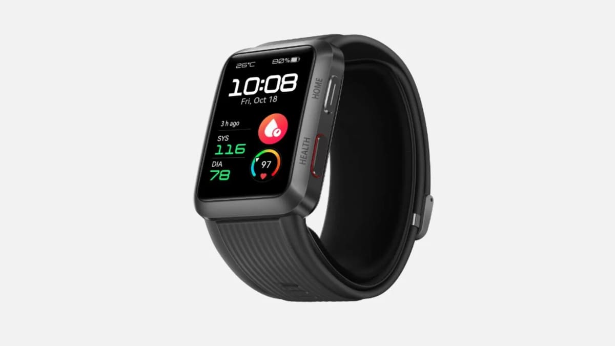 CeotechI's tweet photo. HUAWEI WATCH D arriva in Italia al prezzo di 399,90 euro
#ECG #Huawei #HuaweiWatchD #Indossabili #MonitoraggioSalute #Notizia #Notizie #Orologio #PressioneSanguigna #Salute #Smartwatch #Sonno #Sport #Stress #Tech #TechNews #WatchD #Wearables
https://t.co/jr0uNT2xFP https://t.co/bGw3at0uW6