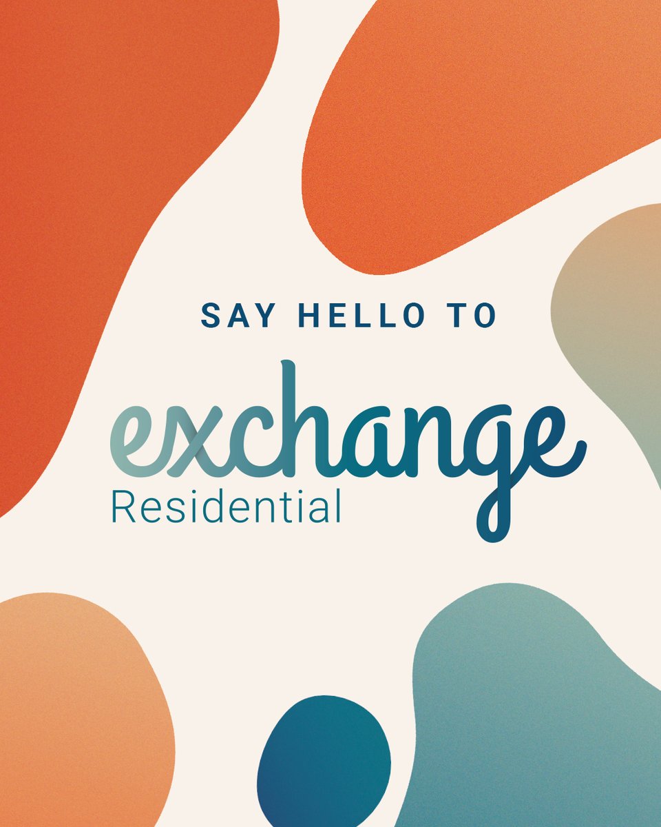 Exchange Residential tweet media