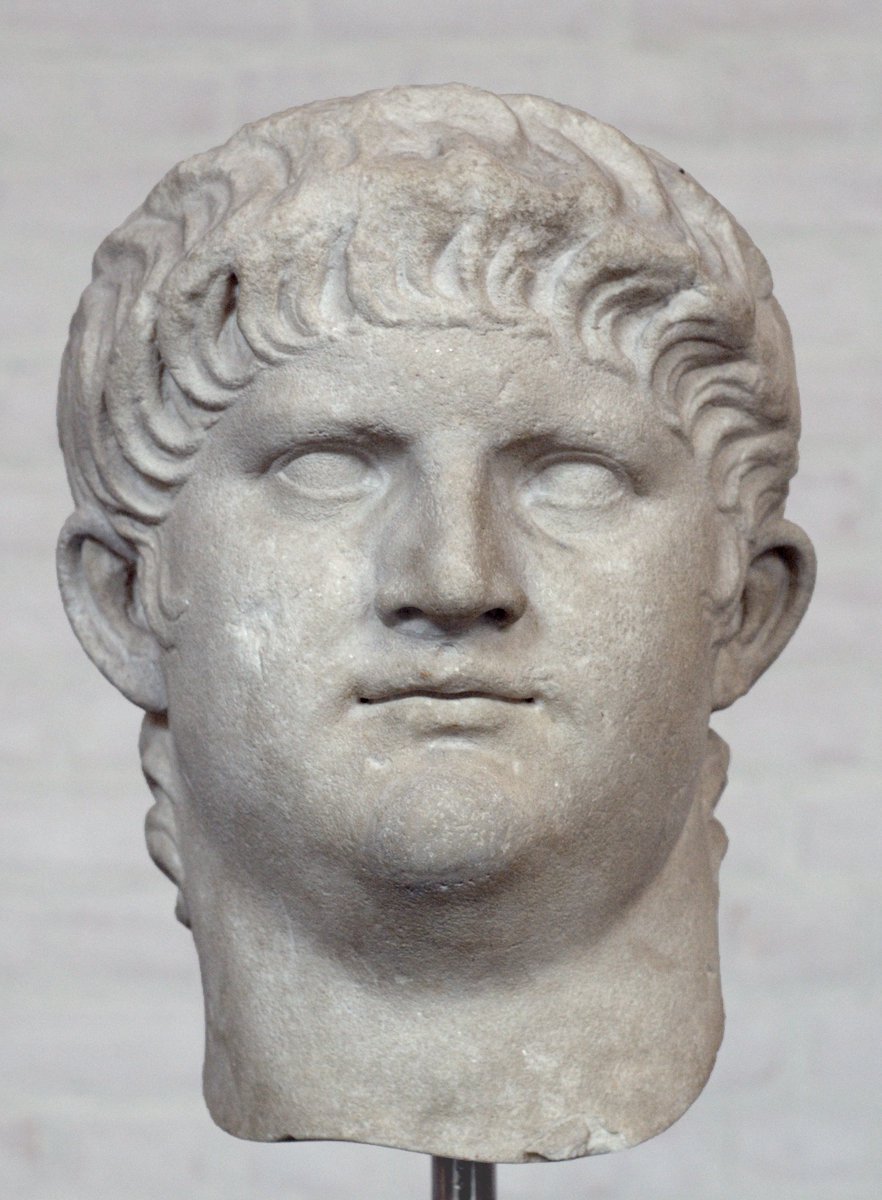 At the Roman festival of Quinquatria in AD59, Emperor Nero invited his mother Agrippina to his villa, with a plan to assassinate her.