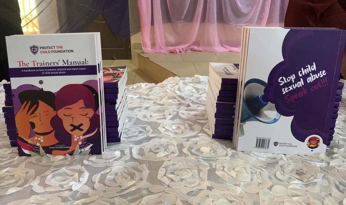 PTChildF's tweet photo. The Trainer’s Manual officially launched.
#PTCF #PTCFBookLaunch #TheTrainersManual https://t.co/4ofZbvm22A