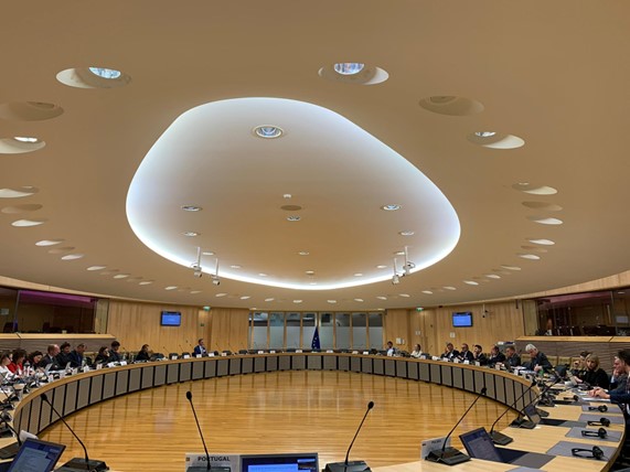 H2Europe's tweet photo. Congrats to Chairs & Vice Chairs of #Renewable & #LowCarbon Fuels Alliance roundtables elected on 21-22.11: @eFuel_Alliance, @eni, P2XEurope, @AirFranceKLM, MAN, @cmacgm, @intesasanpaolo, @IMTLucca. #RLCFA now ready to work towards its deliverables
Info: https://t.co/7YreClHUVp https://t.co/pqBZfLE3CF