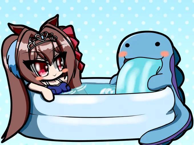 トレンドにヌオダスが・・・! 
