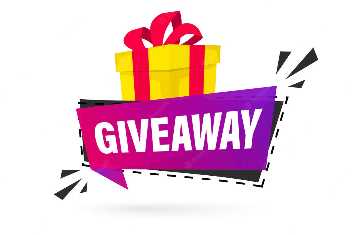🎁 Giveaway - Electra Protocol 🎁 

🏆 2x 10.000 $XEP ~ $10 🏆

1️⃣ Tag 3 Friends
2️⃣ Like + Retweet
3️⃣ Follow:
<a href="/kataSol777/">Croco</a> + <a href="/nesli2333/">nesli2333</a> 

⏳ 24 hours - Good Luck! ☘️

'Prizes can be in other Cryptos too!' 

#XEP #Solana #Ethereum #Giveaway 
#NFT #GMer #Crypto #Qatar2022