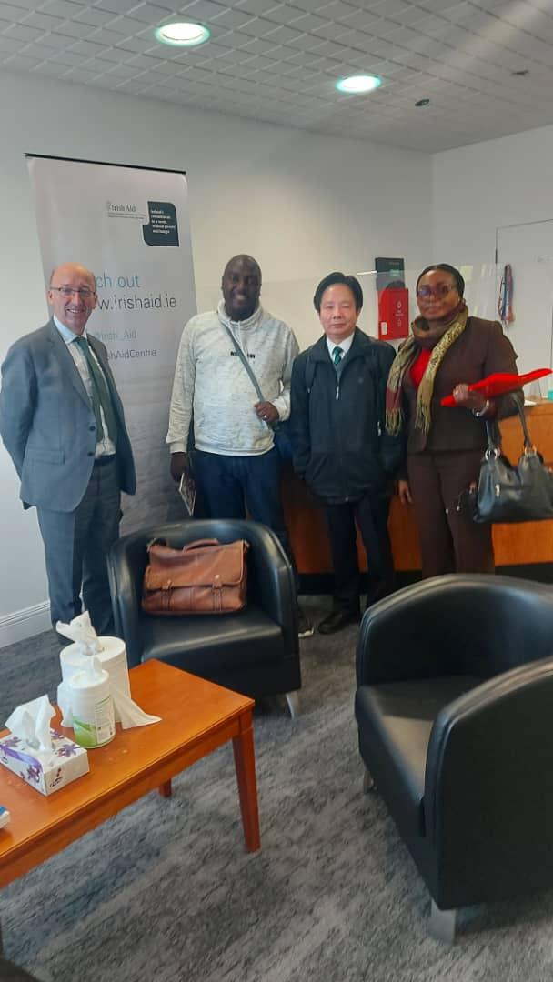 Excel Hort Consult Agribusiness Incubator (EHCAI) tweet media