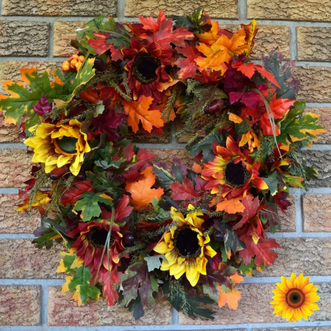 Happy Thanksgiving to our American friends, clients and followers! 🦃
*
#SunflowerEventTeam #Thanksgiving #BlackFriday #ColourFriday #shoplocal #smallbusiness #independent 🌻