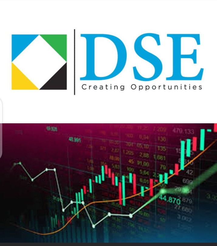 ATraderTZ's tweet photo. DSE closed positive on Wednesday 23 Nov, 2022 with #market cap up by 0.31%. Turnover went up by 139.48% standing at TZS 137.34m compared to TZS 57.35m turnover on Tuesday contributed by an increase in trading activities dominated by CRDB &amp; TPCC as the most traded equities. https://t.co/PLs5rF6Xgb