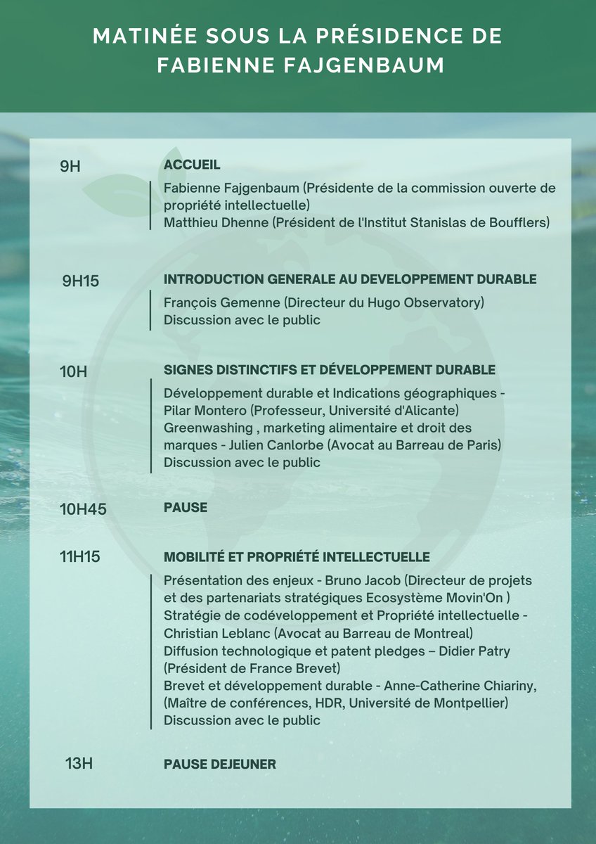 Institut de Boufflers tweet media