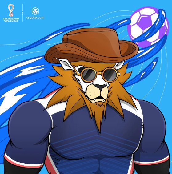 astronaut'museum crypto.com tweet media