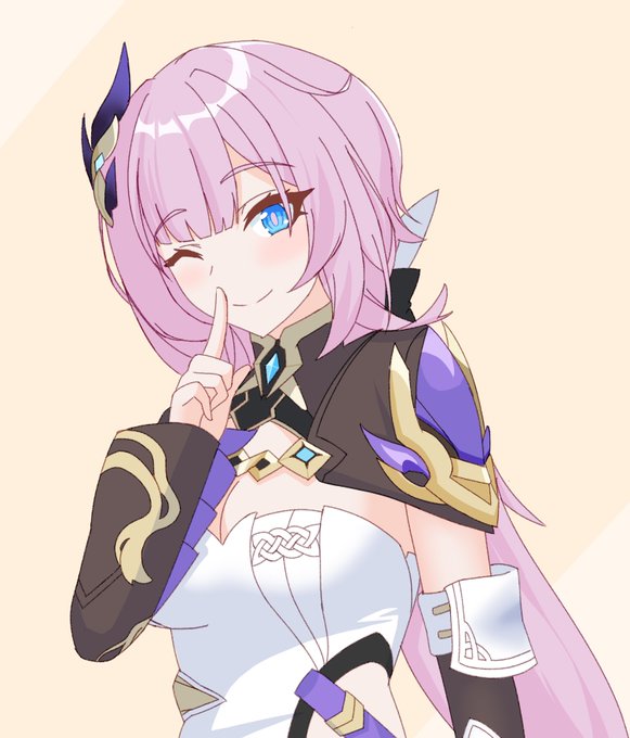 今月頭にやっと31章終わらせたから記念のエリシア! 